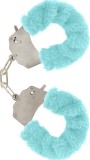 Catuse plus Furry Fun bleu