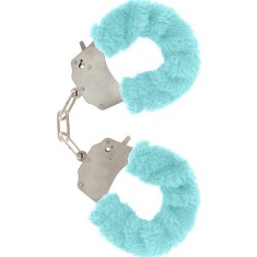 Catuse plus Furry Fun bleu