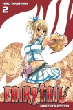 Fairy Tail Master&#039;s Edition Vol. 2