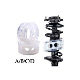 Intaritor arc auto silicon set 2 bucati Cod: Model D