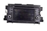 Unitate radio CD navigație MAZDA CX-5 KE, GH 2014 OEM: CV-VM42F4JMB,GKK9-66DV0C 13994518