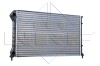 NRF 53627 Radiator, racire motor