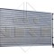 NRF 53627 Radiator, racire motor