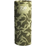 Buff Buff Green Camo