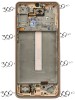Display Samsung SM-A336 A33 (5G) GOLD / PEACH ( Service pack )