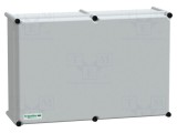 Carcasă universală SCHNEIDER ELECTRIC Thalassa PLS gri 360mm x 540mm x 180mm