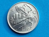 10 Lire 1974 San Marino-UNC