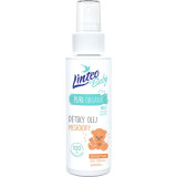 Cumpara ieftin Linteo Pure Organic Baby Oil ulei de galbenele pentru copii 100 ml