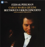 Beethoven: Violin Concerto | Itzhak Perlman
