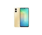 Samsung Galaxy A06 A065F, 128GB, 4GB RAM, Dual SIM, 6.7 inch, 4G, Android, Gold