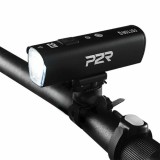 Far Fata Bicicleta P2R FOTTON 1000 (USB) - Negru Ultimate FactoryBikes