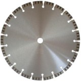 Disc DiamantatExpert pt. Beton armat - Turbo Laser 115x22.2 (mm) Profesional Standard - DXDH.2017.115