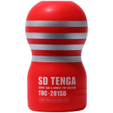 Tenga SD Original Vacuum Cup masturbator de unică folosință 11,7 cm