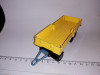 Matchbox Super Kings K-21 Trailer, Macheta Auto, BNK JC, Colectie, Machete, Auto