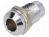 Montura pt. LED, 5mm, {{Material}}, SIGNAL-CONSTRUCT - AMQ 08 foto