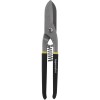 Foarfeca tabla cu sens taiere dreapta,Topmaster, 370507