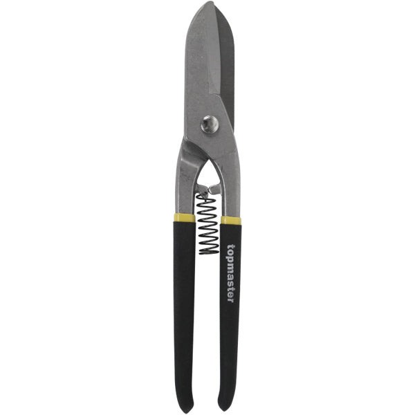 Foarfeca tabla cu sens taiere dreapta,Topmaster, 370507