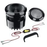 Tweeter Auto Hertz SPL Show ST 25K NEO set componente, 44mm, 100W, 4, , 2 tweetere