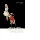 Alice&#039;s Adventures in Wonderland - Lewis Carroll