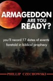 Armageddon: Are You Ready?