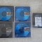 Lot 5 Minidisc-uri FNAC Folosite - 24