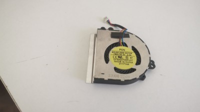 Ventilator Laptop HP elitebook 2170p #RAZ foto