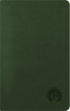 ESV Reformation Study Bible, Condensed Edition - Forest, Leather-Like