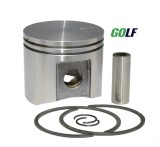 Piston complet drujba Husqvarna 390 Golf &Oslash; 55mm