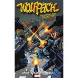 Cumpara ieftin Wolfpack: The Complete Collection
