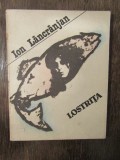 Lostrița - Ion Lăncrănjan