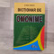 Dictionar de omonime de Elena Cracea