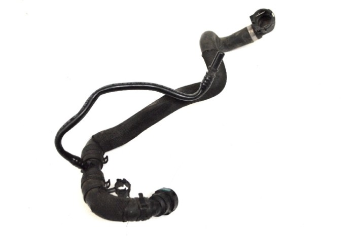 Furtun de lichid de răcire LAND ROVER RANGE ROVER IV L405 2016 OEM: HPLA-8C481-AA 11734539
