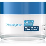 Neutrogena Hydro Boost&reg; crema hidratanta de noapte 50 ml