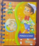 Pionocchio (carte in limba franceza)