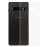 Folie Protectie Spate OEM pentru Samsung Galaxy S10+ G975, Plastic, Full Face