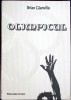 Olimpicul - Brian Glanville, Sport-Turism 1989, Carte Sport, Romana, 276 Pagini
