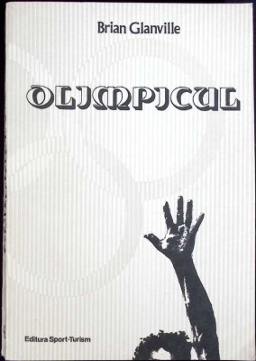OLIMPICUL-BRIAN GLANVILLE-259348 foto