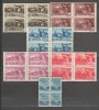 Romania.1947 1 Mai-Ziua muncii bloc 4 YR.119, Nestampilat