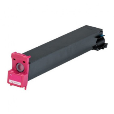 Cartus cu toner , Konica Minolta , TNP 48M , Bizhub C3350 C3850 , 10000 , magenta foto