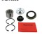 SKF VKBA 3532 Set rulment roata