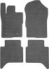 Covorase auto VW Amarok 2022-prezent Rigum