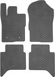 Covorase auto VW Amarok 2022-prezent Rigum