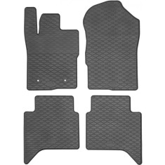 Covorase auto Ford Ranger 2022-prezent Rigum