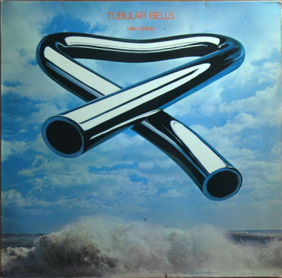 Vinil Mike Oldfield &amp;ndash; Tubular Bells (VG++) foto