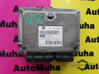 Calculator ecu nou Audi A2 (2000-2005) [8Z0] 036906034JC foto