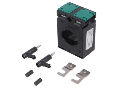 Traductor de Curent 600A 5VA 5A foto