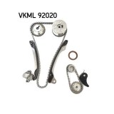 SKF chit lant de distributie