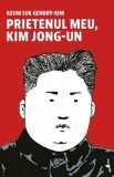 Prietenul meu Kim Jong-un, Alice Books