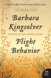 Flight Behavior - Roman in Engleza, New York Times Bestseller, Suspense, Parabola Contemporana