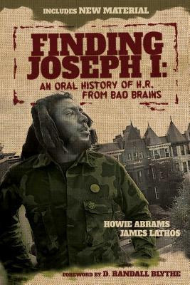 Finding Joseph I: An Oral History of H.R. from Bad Brains foto